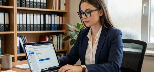 Comment accéder facilement à votre mail académique Nantes : toutes les étapes clés Comment accéder facilement à votre mail académique Nantes : toutes les étapes clés