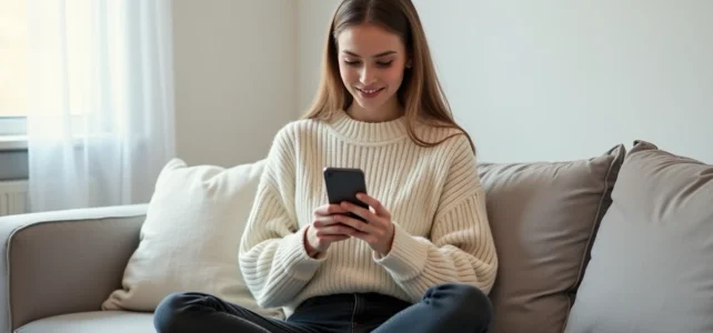 Conseils et astuces pour réussir vos achats mode en ligne facilement