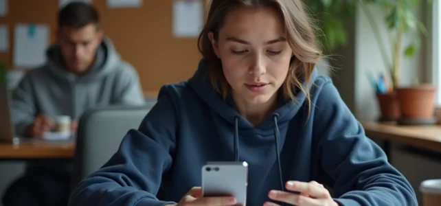 Comment configurer un mail académique Strasbourg sur smartphone en quelques étapes simples
