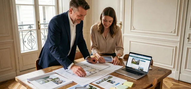 Conseils et astuces incontournables pour réussir vos projets immobiliers en France Conseils et astuces incontournables pour réussir vos projets immobiliers en France