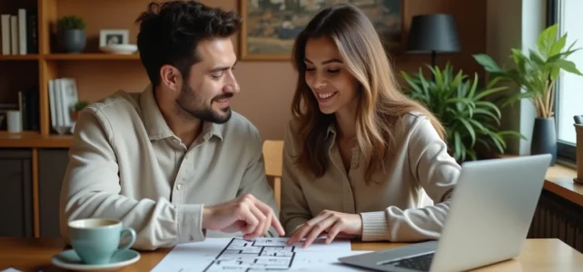 Tout savoir pour réussir son projet immobilier : conseils, astuces et étapes clés Tout savoir pour réussir son projet immobilier : conseils, astuces et étapes clés