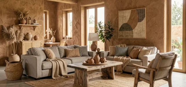 10 idées originales pour une décoration intérieure écoresponsable et moderne 10 idées originales pour une décoration intérieure écoresponsable et moderne