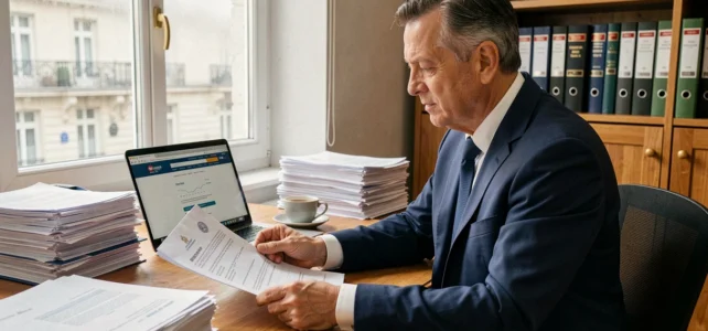 Où trouver facilement des entreprises en liquidation en France : guide pratique Où trouver facilement des entreprises en liquidation en France : guide pratique