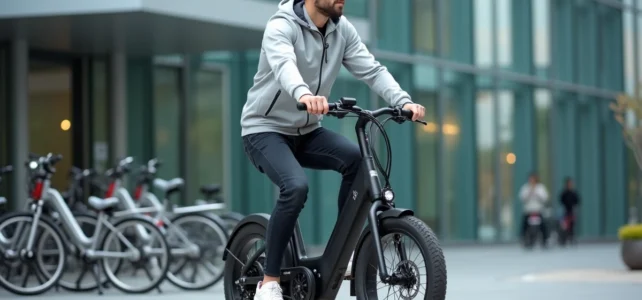 Urban Glide 140 : Comparatif avec les meilleures draisiennes électriques du marché