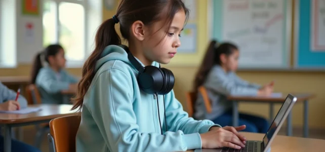 Vers une école inclusive : comment accompagner les élèves dys en 2026 grâce au numérique Vers une école inclusive : comment accompagner les élèves dys en 2026 grâce au numérique