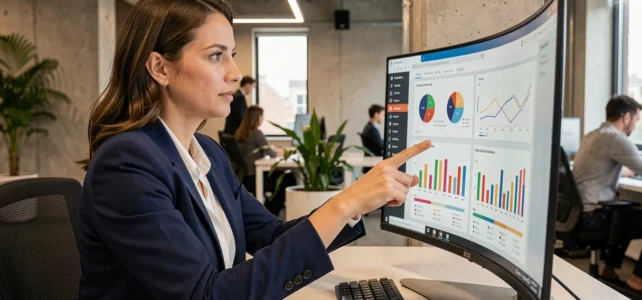 Les stratégies marketing digitales incontournables pour booster votre activité en ligne Les stratégies marketing digitales incontournables pour booster votre activité en ligne
