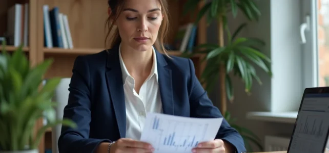 Comment comparer efficacement les taux d’intérêt bancaires pour faire le bon choix Comment comparer efficacement les taux d’intérêt bancaires pour faire le bon choix
