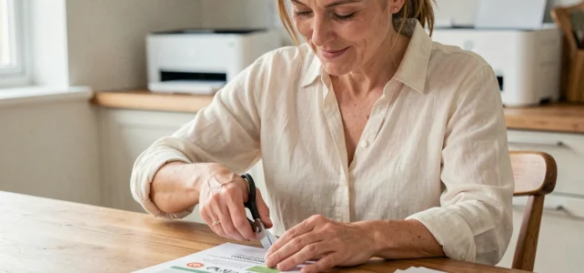 Comment créer facilement une étiquette de boîte aux lettres gratuite à imprimer chez soi Comment créer facilement une étiquette de boîte aux lettres gratuite à imprimer chez soi