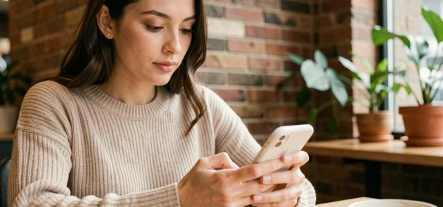 Comment voir les demandes de suivi envoyées sur Instagram facilement et rapidement Comment voir les demandes de suivi envoyées sur Instagram facilement et rapidement