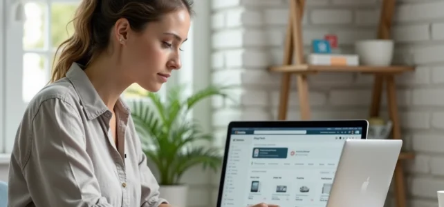 Lancer son activité en ligne : conseils pour réussir son business sur internet Lancer son activité en ligne : conseils pour réussir son business sur internet