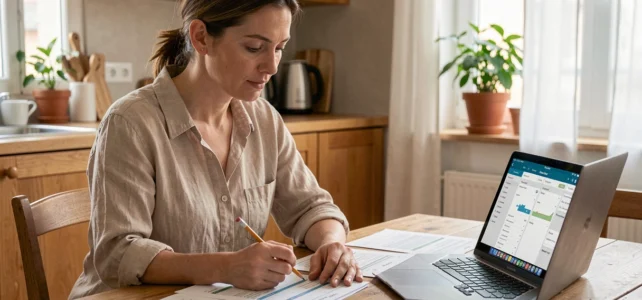 Les clés pour mieux gérer vos finances personnelles et optimiser votre budget au quotidien Les clés pour mieux gérer vos finances personnelles et optimiser votre budget au quotidien