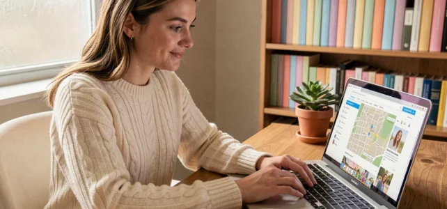 Découvrez comment naviguer facilement grâce au plan du site Les Carnets de Mademoiselle Découvrez comment naviguer facilement grâce au plan du site Les Carnets de Mademoiselle