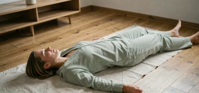 Tout savoir sur la relaxation : techniques, bienfaits et conseils pour se détendre Tout savoir sur la relaxation : techniques, bienfaits et conseils pour se détendre