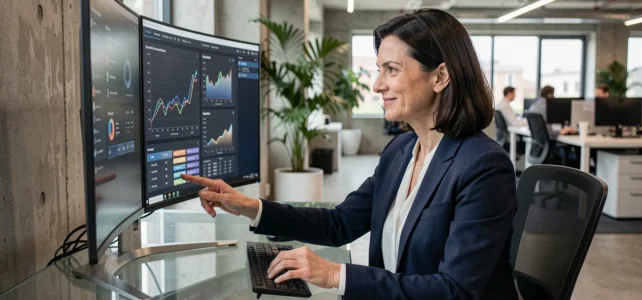 Découvrez des services digitaux sur mesure pour booster la croissance de votre entreprise Découvrez des services digitaux sur mesure pour booster la croissance de votre entreprise