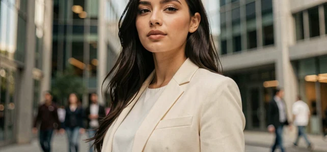 Parcours inspirant de la sœur d’Irina Shayk Tatiana Shaykhlislamova, mannequin et militante Parcours inspirant de la sœur d’Irina Shayk Tatiana Shaykhlislamova, mannequin et militante
