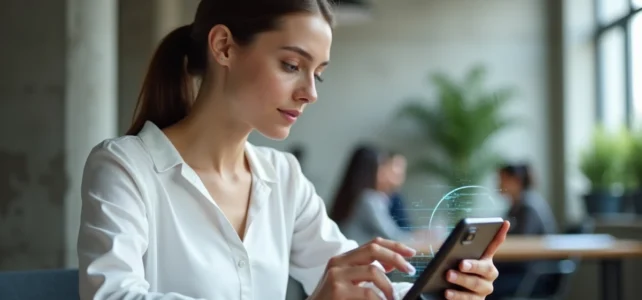 Les dernières tendances technologiques à suivre absolument en 2024 Les dernières tendances technologiques à suivre absolument en 2024