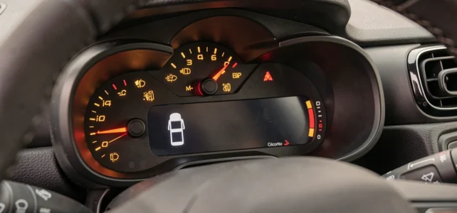 Comprendre la liste des voyants tableau de bord Citroën C3 et leur signification